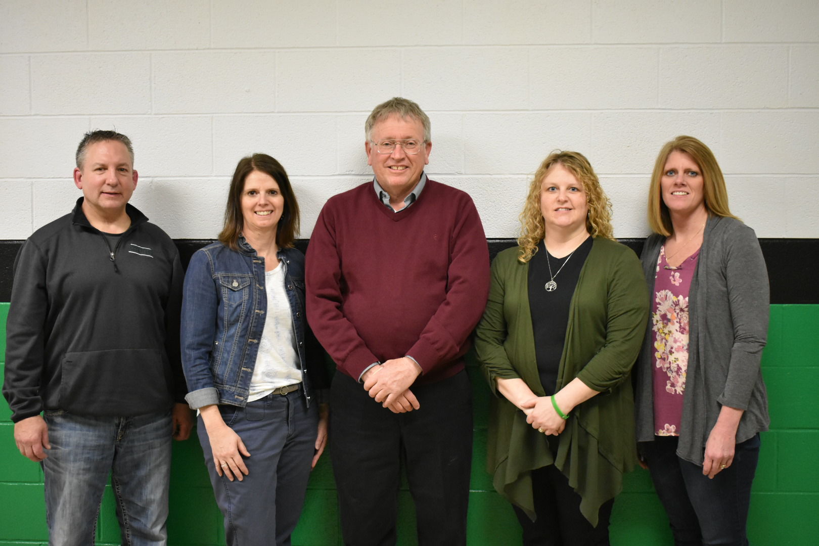 Osage Schools Board of Education